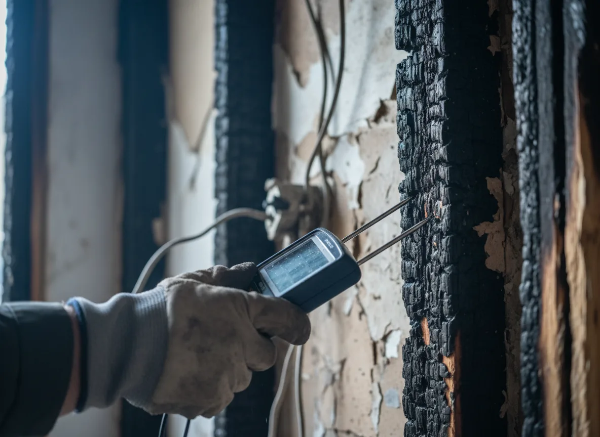 Fire Damage Restoration Parshall, ND FAQs